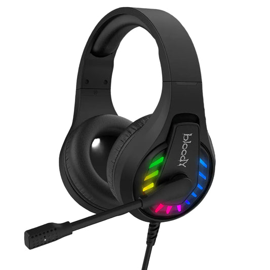 G230 Virtual 7.1 Surround Sound Wired Gaming Headset MyGamingStore