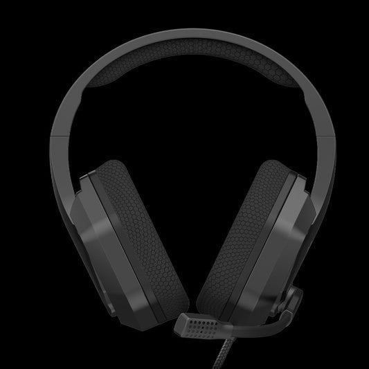 Bloody G260P Wired Stereo Surround Sound Gaming Headset MyGamingStore