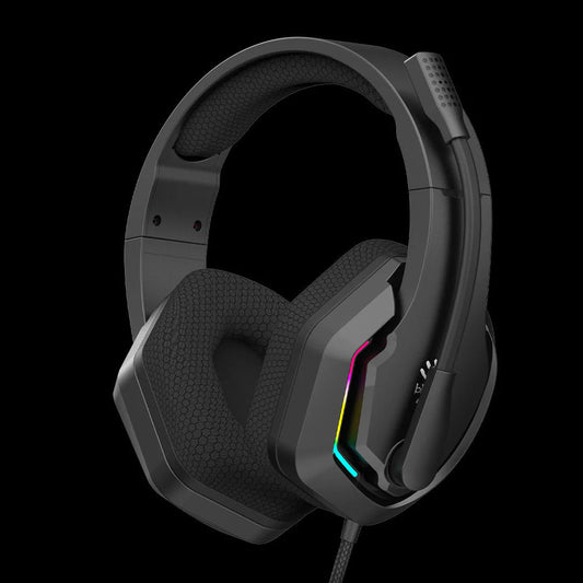Bloody G260 Virtual 7.1 Surround Sound USB Wired Gaming Headset MyGamingStore