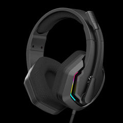 Bloody G260 Virtual 7.1 Surround Sound USB Wired Gaming Headset MyGamingStore