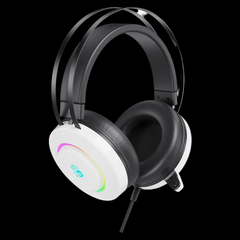 Bloody G521 Virtual 7.1 Surround Sound RGB Gaming Headset MyGamingStore