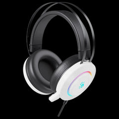 Bloody G521 Virtual 7.1 Surround Sound RGB Gaming Headset MyGamingStore