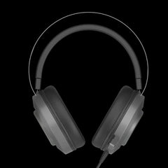 Bloody G521S Over-Ear  RGB Stereo Surround Gaming Headset- Silver MyGamingStore