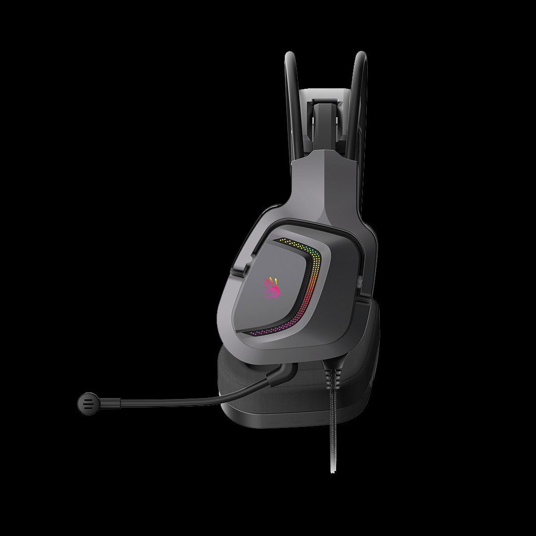 Bloody G575 Pro Dual Mode 7.1 RGB Wired Gaming Headset MyGamingStore