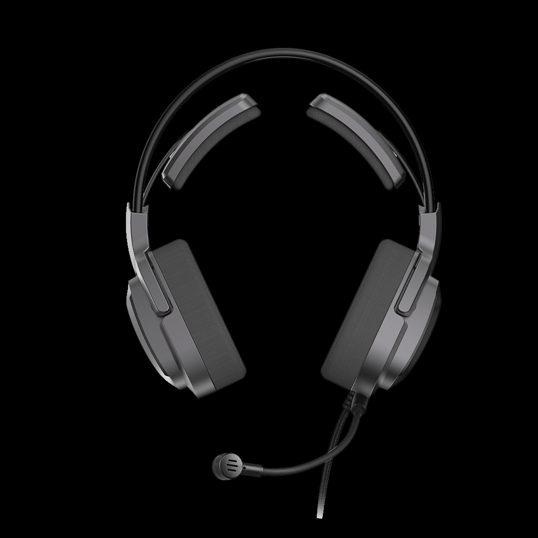 Bloody G575 Pro Dual Mode 7.1 RGB Wired Gaming Headset MyGamingStore
