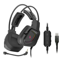 Bloody G575 Pro Dual Mode 7.1 RGB Wired Gaming Headset MyGamingStore