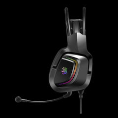 Bloody G575 Virtual 7.1 Surround Sound RGB Wired Gaming Headset MyGamingStore