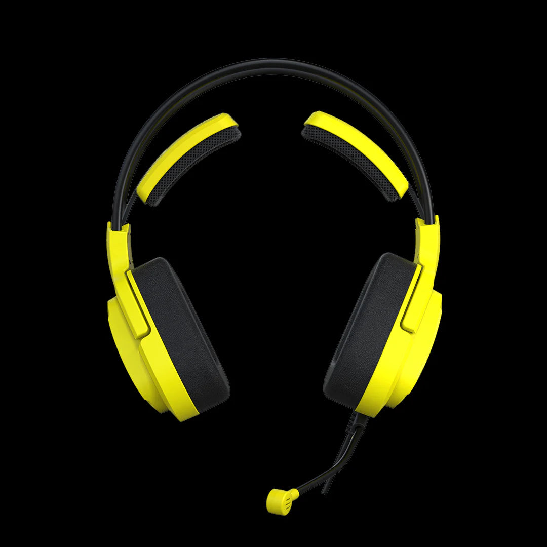 Bloody G575 Virtual 7.1 Surround Sound RGB Wired Gaming Headset MyGamingStore