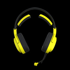 Bloody G575 Virtual 7.1 Surround Sound RGB Wired Gaming Headset MyGamingStore
