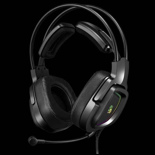 Bloody G260P Wired Stereo Surround Sound Gaming Headset MyGamingStore