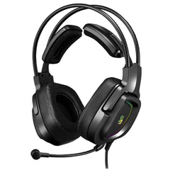 Bloody G575 Virtual 7.1 Surround Sound RGB Wired Gaming Headset MyGamingStore