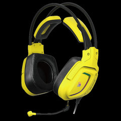 Bloody G575 Virtual 7.1 Surround Sound RGB Wired Gaming Headset MyGamingStore