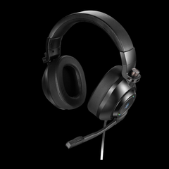 Bloody G580 Virtual 7.1 Surround Sound Wired Gaming Headset MyGamingStore