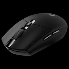 Logitech G305 LIGHTSPEED 2.4GHz Wireless Gaming Mouse with 12000 DPI, 1000 Hz Polling Rate, 250H Playtime MyGamingStore