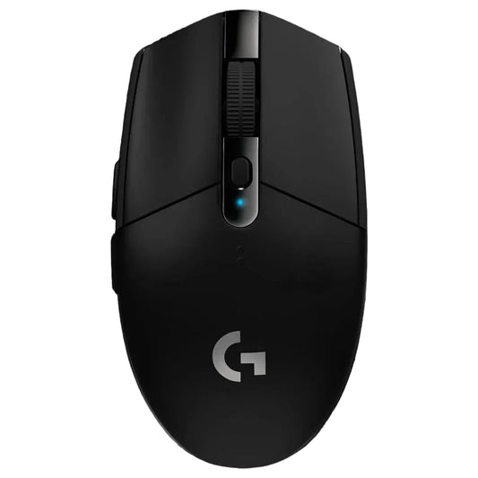 Logitech G305 LIGHTSPEED 2.4GHz Wireless Gaming Mouse with 12000 DPI, 1000 Hz Polling Rate, 250H Playtime MyGamingStore