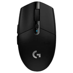 Logitech G305 LIGHTSPEED 2.4GHz Wireless Gaming Mouse with 12000 DPI, 1000 Hz Polling Rate, 250H Playtime MyGamingStore