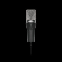 GM20 USB Gaming Microphone for Streaming & Podcasting, Foldable Stand, Press to Mute, Microphone Volume Control e MyGamingStore