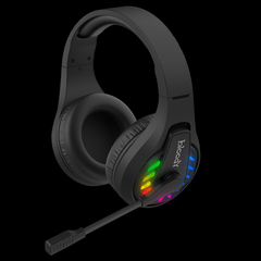 Bloody GR230 3 Mode RGB Wireless Gaming Headset MyGamingStore