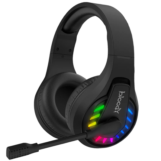 Bloody GR230 3 Mode RGB Wireless Gaming Headset MyGamingStore