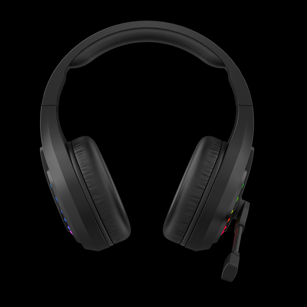 Bloody GR230 3 Mode RGB Wireless Gaming Headset MyGamingStore