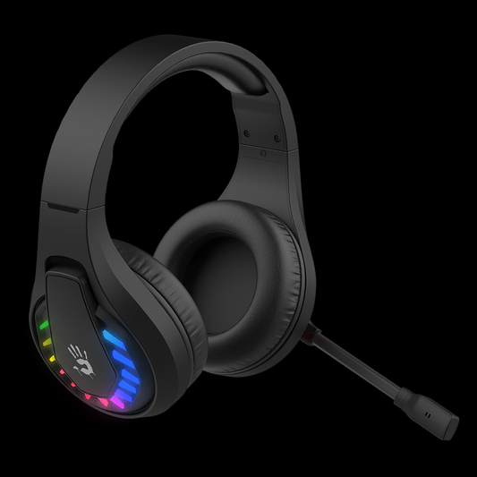Bloody GR230 3 Mode RGB Wireless Gaming Headset MyGamingStore