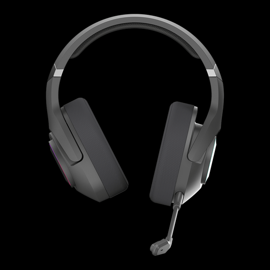Bloody GR270 Dual Mode RGB Wireless Gaming Headset MyGamingStore