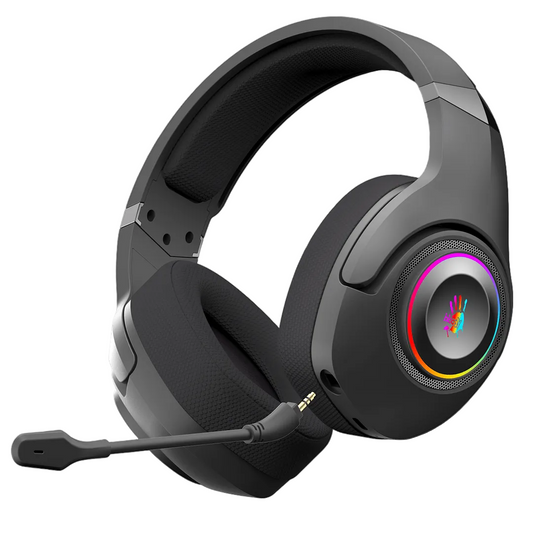 Bloody GR270 Dual Mode RGB Wireless Gaming Headset MyGamingStore