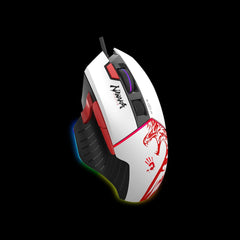 Bloody W95 Max  RGB Wired Gaming Mouse - Naraka Edition MyGamingStore