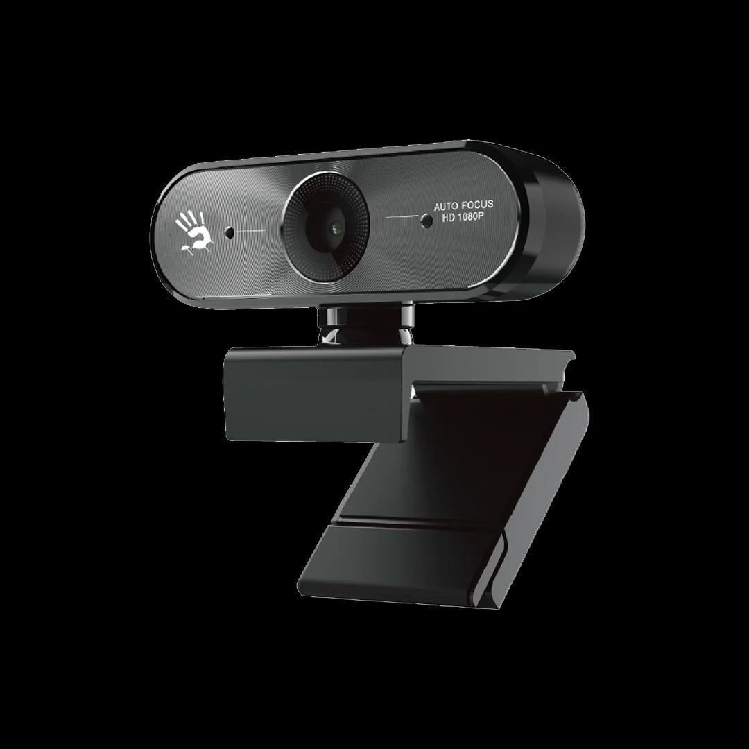 Bloody GK30 1080P Full HD Auto Focus Webcam MyGamingStore