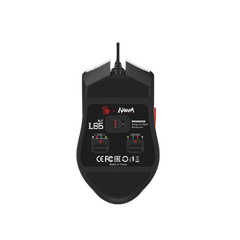 L65 Max RGB Gaming Mouse Naraka MyGamingStore