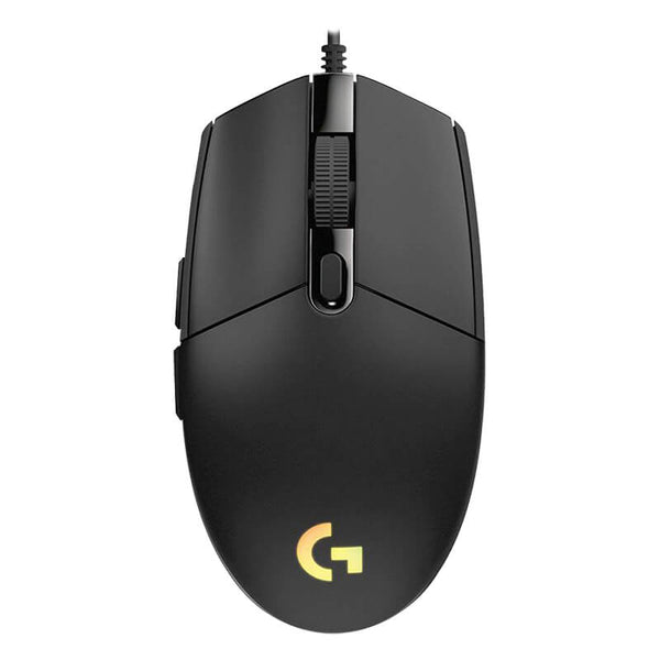 Logitech G102 LIGHTSYNC RGB Wired Gaming Mouse MyGamingStore