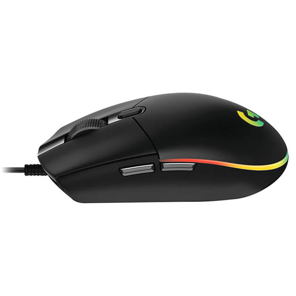 Logitech G102 LIGHTSYNC RGB Wired Gaming Mouse MyGamingStore