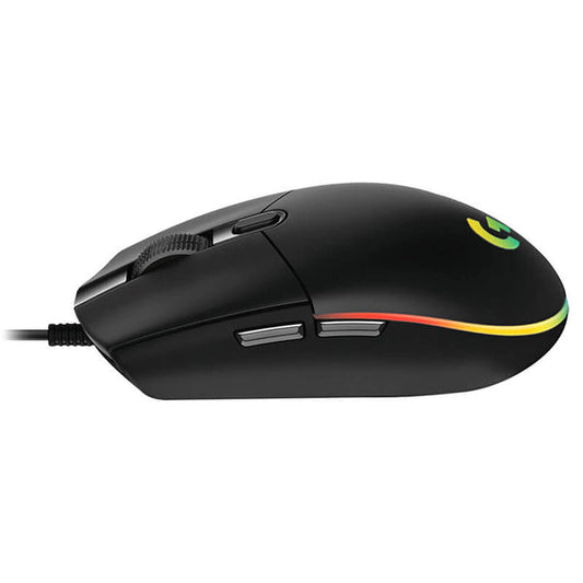 Logitech G102 LIGHTSYNC RGB Wired Gaming Mouse MyGamingStore