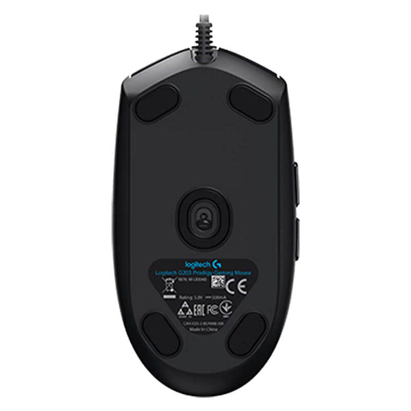 Logitech G102 LIGHTSYNC RGB Wired Gaming Mouse MyGamingStore