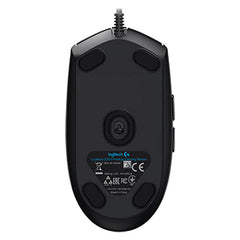 Logitech G102 LIGHTSYNC RGB Wired Gaming Mouse MyGamingStore