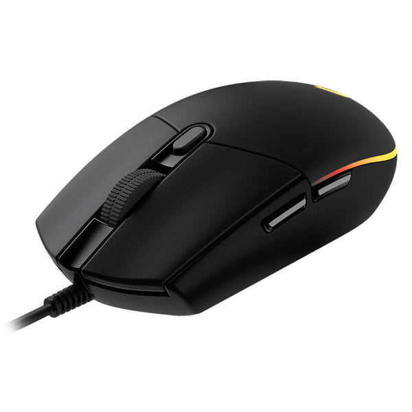 Logitech G102 LIGHTSYNC RGB Wired Gaming Mouse MyGamingStore
