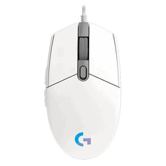 Logitech G102 LIGHTSYNC RGB Wired Gaming Mouse MyGamingStore