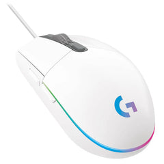 Logitech G102 LIGHTSYNC RGB Wired Gaming Mouse MyGamingStore