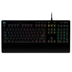 Logitech G213 Gaming Keyboard with RGB Lighting & Anti-Ghosting MyGamingStore