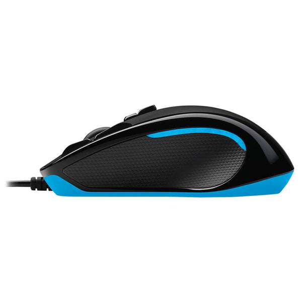 Logitech G300s Ergonomic RGB Wired Gaming Mouse MyGamingStore