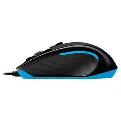 Logitech G300s Ergonomic RGB Wired Gaming Mouse MyGamingStore