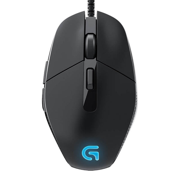 Logitech G302 Daedalus Prime Wired Gaming Mouse MyGamingStore