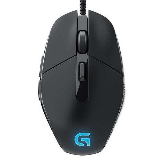 Logitech G302 Daedalus Prime Wired Gaming Mouse MyGamingStore