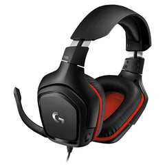 Logitech G331 Stereo Wired Gaming Headset MyGamingStore