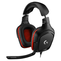Logitech G331 Stereo Wired Gaming Headset MyGamingStore