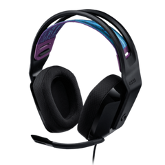Logitech G335 Lightweight Wired Gaming Headset MyGamingStore