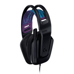 Logitech G335 Lightweight Wired Gaming Headset MyGamingStore