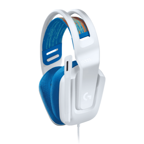 Logitech G335 Lightweight Wired Gaming Headset MyGamingStore