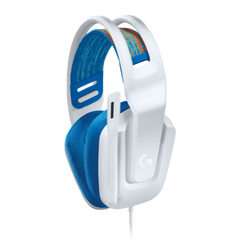 Logitech G335 Lightweight Wired Gaming Headset MyGamingStore