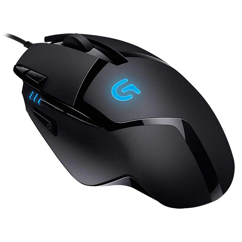 Logitech G402 Gaming Mouse Hyperion Fury FPS MyGamingStore